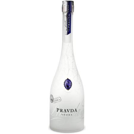Wódka Pravda 0,7l 40%