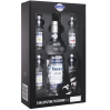 Wódka Stanislav + 4 miniaturki