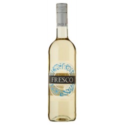 Wino Fresco Frezante Białe...