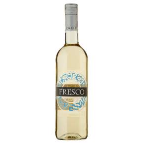 Wino Fresco Frezante Białe p/sł 0,75L 10%