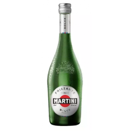 Wino Martini Frizzante Dolce 0,75 l