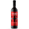 Wino Tbilisuri Tivili Red Semi Sweet 0,75 l Wino Tbilisuri Tivili Red Semi Sweet 0,75 l