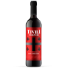 Wino Tbilisuri Tivili Red Semi Dry 0,75 l Wino Tbilisuri Tivili Red Semi Dry 0,75 l