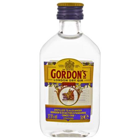 Gin Gordon's 50ml