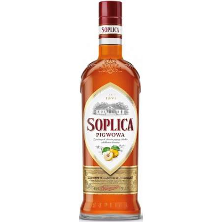 Soplica Pigwowa 0,5l
