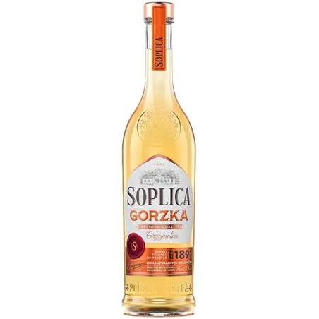 Soplica Gorzka 0,5l