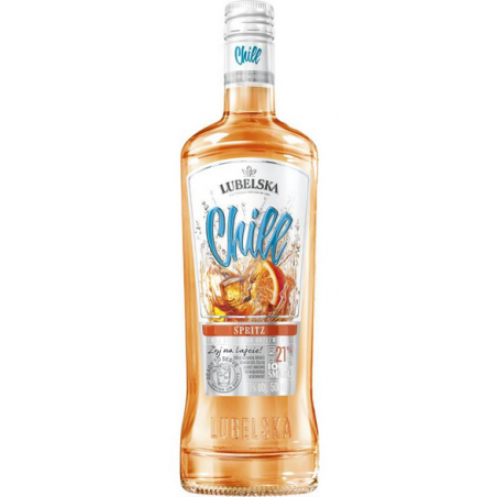 Lubelska Chill Spritz 0,5l