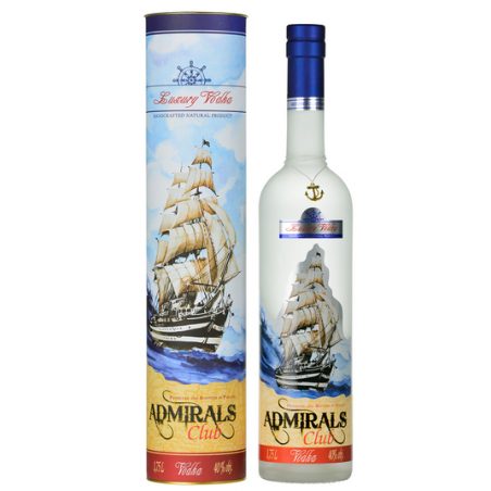 Wódka Admirał 1,75l