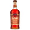 Rum Bacardi Caribbean Spiced 0,7 l 40 % Rum Bacardi Caribbean Spiced 0,7 l 40 %
