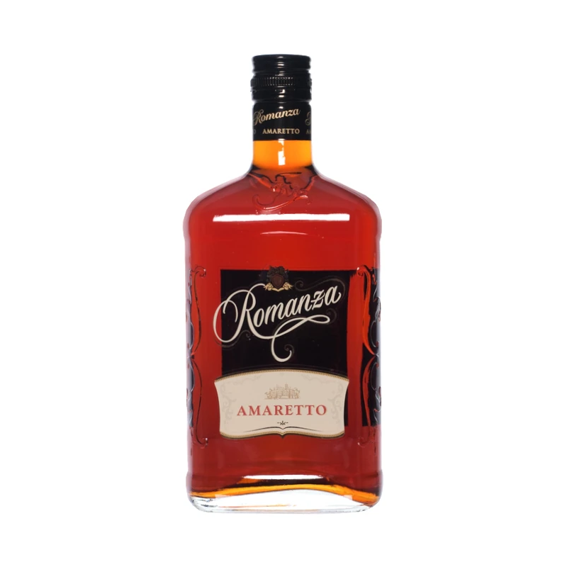 Romanza Amaretto 20% 0,7 l Romanza Amaretto 20% 0,7 l