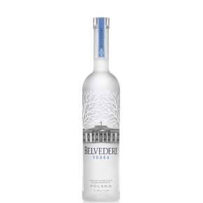 Belvedere 0,7l 40% – Wódka Premium
