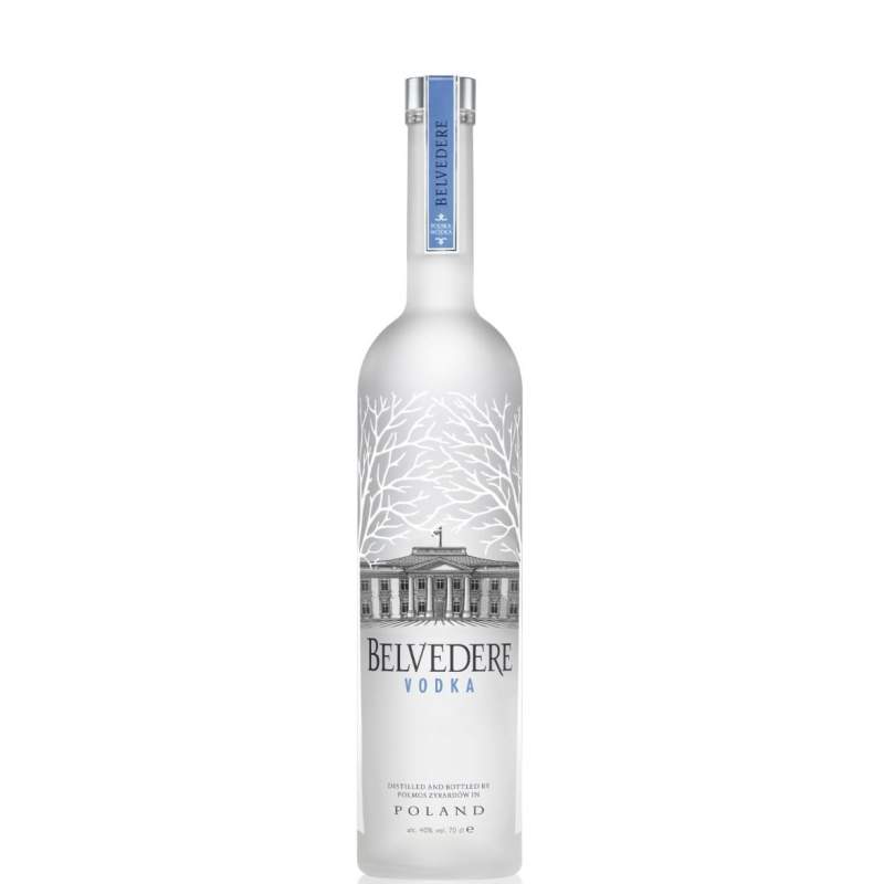 Wódka Belvedere 0,7l 40%