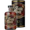 Rum The Demon's Share 12 YO 0,7l