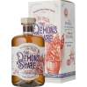 Rum The Demon's Share 3YO 0,7l 40%