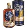 Rum The Demon's Share 9YO 0,7l 40%