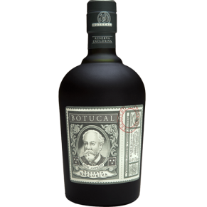 Botucal Reserva Exclusiva 40% 0,7l – Rum Premium