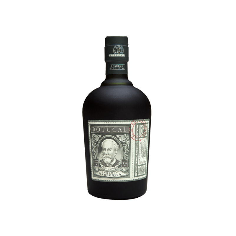 Rum Botucal Reserva Exclusiva 0,7 l 40 % Rum Botucal Reserva Exclusiva 0,7 l 40 %