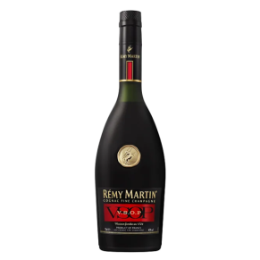 Koniak Rémy Martin VSOP 0,7 l 40% – francuski koniak Fine Champagne premium