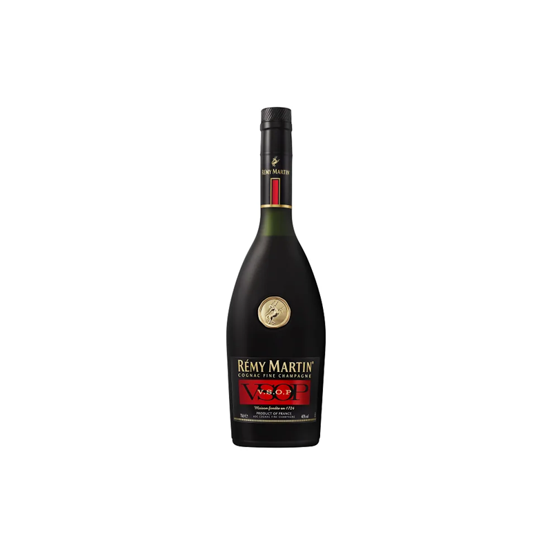 Koniak Rémy Martin VSOP 0,7 l 40%
