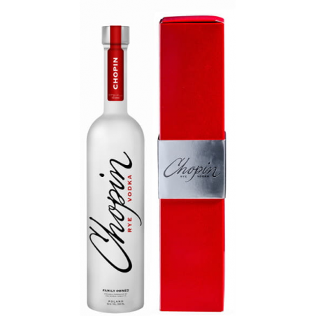 Wódka Chopin Rye 0,5l 40%
