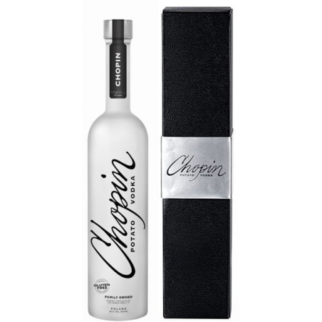 Wódka Chopin Potato 0,7l
