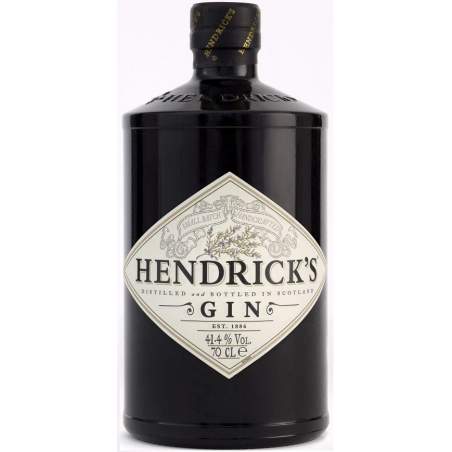 Gin Hendrick’s 0,7 l 44%