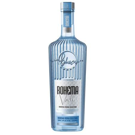 Bohema 0,5l 40%