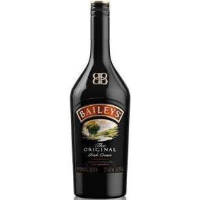 Baileys Original Irish Cream 0,7 l 17%