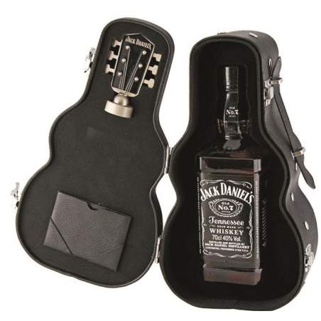 Jack Daniels Gitara 0,7l