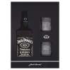 Jack Daniel's 0,7l + 2 szklanki
