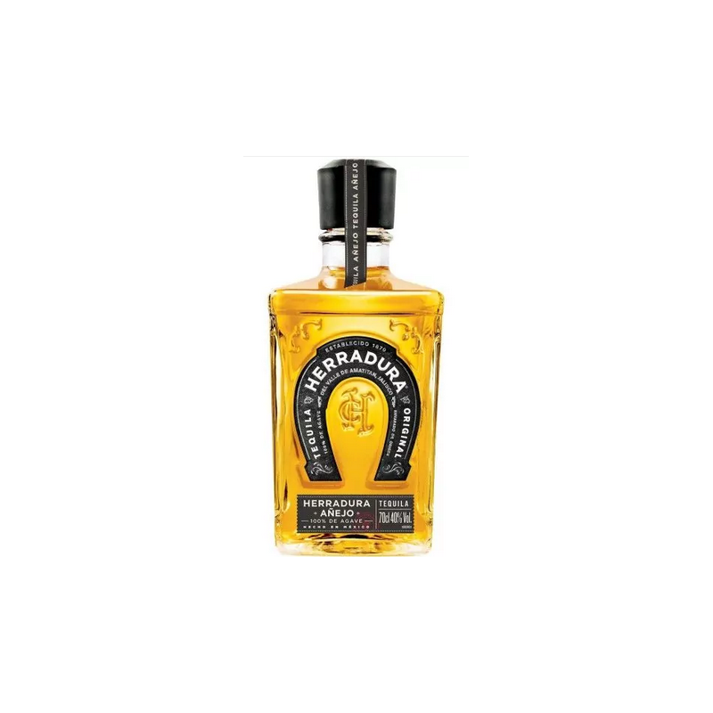 Tequila Herradura Añejo 40% 0,7l
