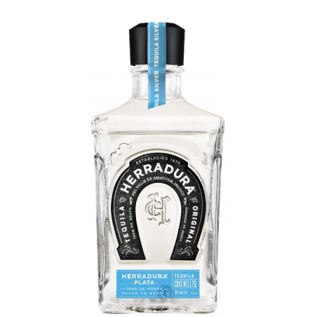 Tequila Herradura Plata 0,7l