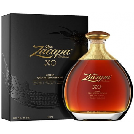 Rum Zacapa XO 0,7L 40%