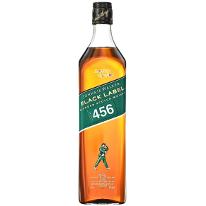 Whisky Johnnie Walker Black Label Squid Game 40% 0,7 l | 2K Galeria Alkoholi