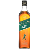 Whisky Johnnie Walker Black Label Squid Game 40% 0,7 l