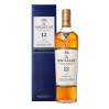 Whisky Macallan 12Yo Double Cask 0,7 l 40%