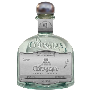 Tequila La Cofradía Blanco 0,7 l | 2K Galeria Alkoholi