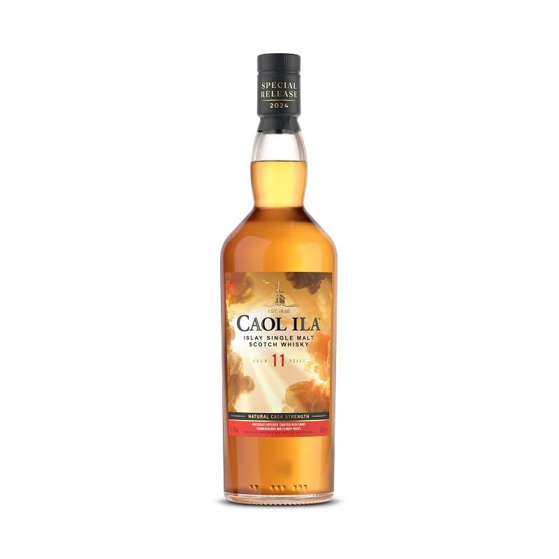 Whisky Caol Ila 11 yo Special Release 2024 0,7L