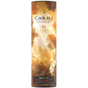 Whisky Caol Ila 11 yo Special Release 2024 0,7L