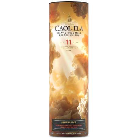 Whisky Caol Ila 11 yo Special Release 2024 0,7L