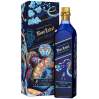 Whisky Johnnie Walker Blue Label CNY Snake Edition 40% 0,7 l