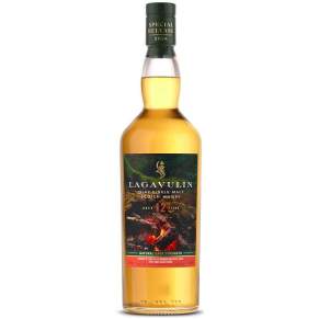 Lagavulin 12YO Special Release 2024 0,7l – Whisky Islay
