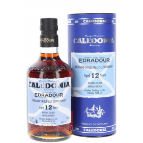 Whisky Clynelish 14 YO Classic Malt 0,7 l 46% – szkocka single malt o woskowym charakterze