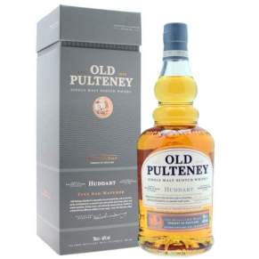 Old Pulteney Huddart 0,7l 46% – Whisky
