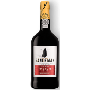 Wino Sandeman Porto Ruby 0,7 L