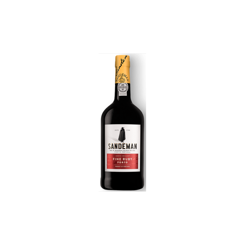 Wino Sandeman Porto Ruby 0,7 L Wino Sandeman Porto Ruby 0,7 L