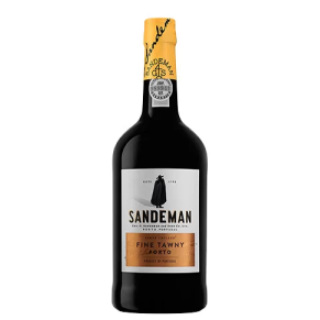 Wino Sandeman Porto Tawny 19,5%