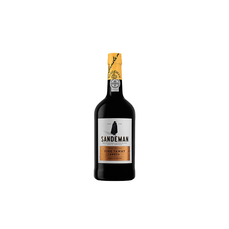 Wino Sandeman Porto Tawny 19,5% Wino Sandeman Porto Tawny 19,5%