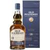Whisky OLD PULTENEY Whisky 18 Yo 0,7l
