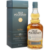 Whisky Old Pulteney 15YO Single Malt 0,7l 46%